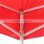 10x10 Fashion Design Spring Aluminum or Steel Wire Pop Up Tent