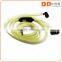 New fashion shloelace luminous earphone stereo shloeace glow in dark