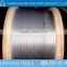 1*3/1*7/1*19 HOT DIPPED GALVANZIED STRAND / STAY WIRE