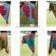 thai fisherman baggy belly dance HIPPIE BOHO floral MADALA print art love baggy HAREM PANTS 2 IN 1 JUMPSUITS PLUS
