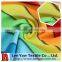polyester blackrulex spandex auto stripe jersey fabric