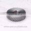 Taiwan OEM helical gear for reducer and reduction gear box