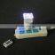 LED night light German Type Warm White with Sensor & Switch