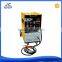 semi-automatic gas/co2/mig welding machine with separated wire feeder