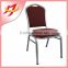 Hot selling fancy used banquet hall wedding chair for sale