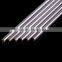 Stainless steel pipe 2*1*100MM