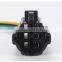 Supply fast connector for 19mm thread dia Push Button Switch