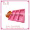 Craft Art Silicone Soap mold Craft Molds DIY Handmade soap molds