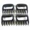 EC004AM factory directly meat claws,bear paw meat handlers