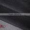 Wholesale stretch Basic blue polyester denim fabric for jeans