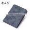 guangzhou laorentou men's wallet brand customized design
