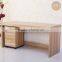 hight quality particle baord laptop computer desk ,wooden computer table