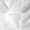 Cheap Polyester Quilted White Mattress pad