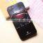 Hot Sale Cell Phone Metal Bumper Acrylic Back Cover Case