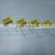 250v ac motor run capacitor 120uf cbb60 16uf cbb61 11uf 350vac capacitor