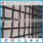 China Anping ISO9001 factory steel mesh crimped wire mesh