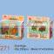 Animal Toy 2014 New Design Hotsale Promotional Item Small Animals Plastic Animal Toys