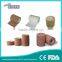 Medical Roll Bandage Elastic Cohesive Bandage Wrap