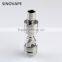 100% authentic Arctic Turbo RDA top filling 4ml Horizon Arctic Turbo sub ohm tank