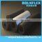 Closed Cell Rubber Foam Heat Insulation Or Steam Pipe Insulation Material