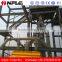 Good performance dry mixed mortar batch plant for road construction