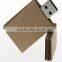 Special Recycled Cardboard USB Flash Drive 256MB 512MB 1GB 2GB 4GB 8GB