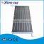 Solar panel hot water heating system online shopping