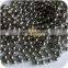 304 stainless steel ball chain shower curtain