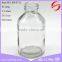 Direct selling abroad salt and pepper jar apothecary jar mini glass jar