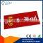 San Miguel custom best quality useful rubber bar mat