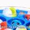 Fishing Interactive Game Toy for Kids,B/O Music Fishing Toy Game
