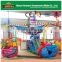 [YOMONE] Children attractions rides indoor amusement park items for sale