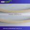 U shaped silicone rubber seal strip for glass