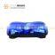 Rotating strobe 12v led mini lightbar TBD-430L