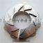 GT1241V Variable Geometry VNT Turbo Nozzle Ring GT12 / GT12V VGT