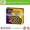 Big Size Africa Market Micro-smoke Black Mosquito Coil