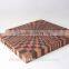 New product eco friendly and organic 3D wooden cutting board
