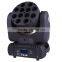 High quality 12x10w dj led beam light moving head light for event party disco
