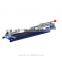 HomCom 32" Heavy Duty Ceramic Tile Cutter - Blue/Red