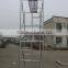 Q235 H Frame Type Of Scaffolding Frame For Sale