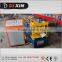Widely Used Color Steel Metal Roof Ridge Cap Tile Cold Roll Forming Machine Making Machine China Botou