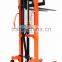 2016 Hot 1.0/2.0 Tons stacker reclaimer with self loading stacker