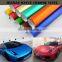 PVC Material car wrapping matte chrome vinyl decal material for Car Body Use