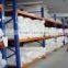 Cloth Material Stacking Storage Pallet Rack