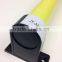 JY-A038|OD 28mm coated steel pipe ABS single-pipe fitting