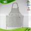 Trade Assurance Poly and Cotton Plain Aprons