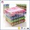 Bamboo Fiber Terry Cloth Face Towel