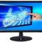 AZUQI 21.5inch led touch screen monitor for FHD image expression operation