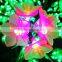 Outdoor decorative Led Azalea tree
