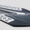 OE style Side step Running boards For Toyota Highlander 2015 auto accessories Pouvenda manufacturer